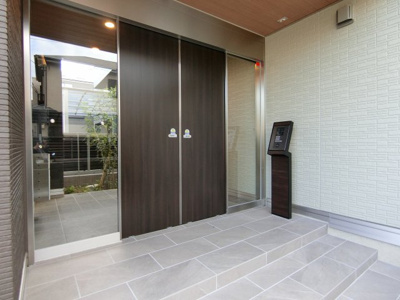 【エントランス】 | SOMA SAKAI