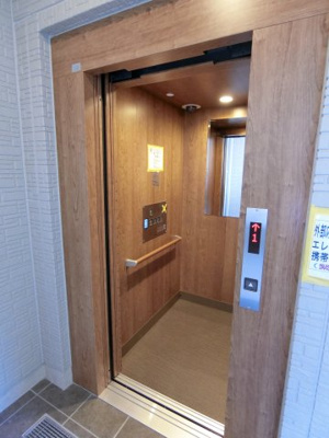 【その他共用部分】 | SOMA SAKAI