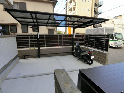 【その他共用部分】 | SOMA SAKAI