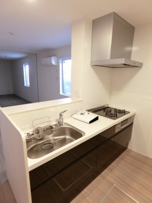 【キッチン】 | SOMA SAKAI