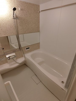 【浴室】 | SOMA SAKAI