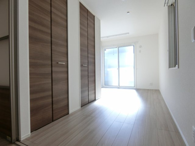 【内装】 | SOMA SAKAI