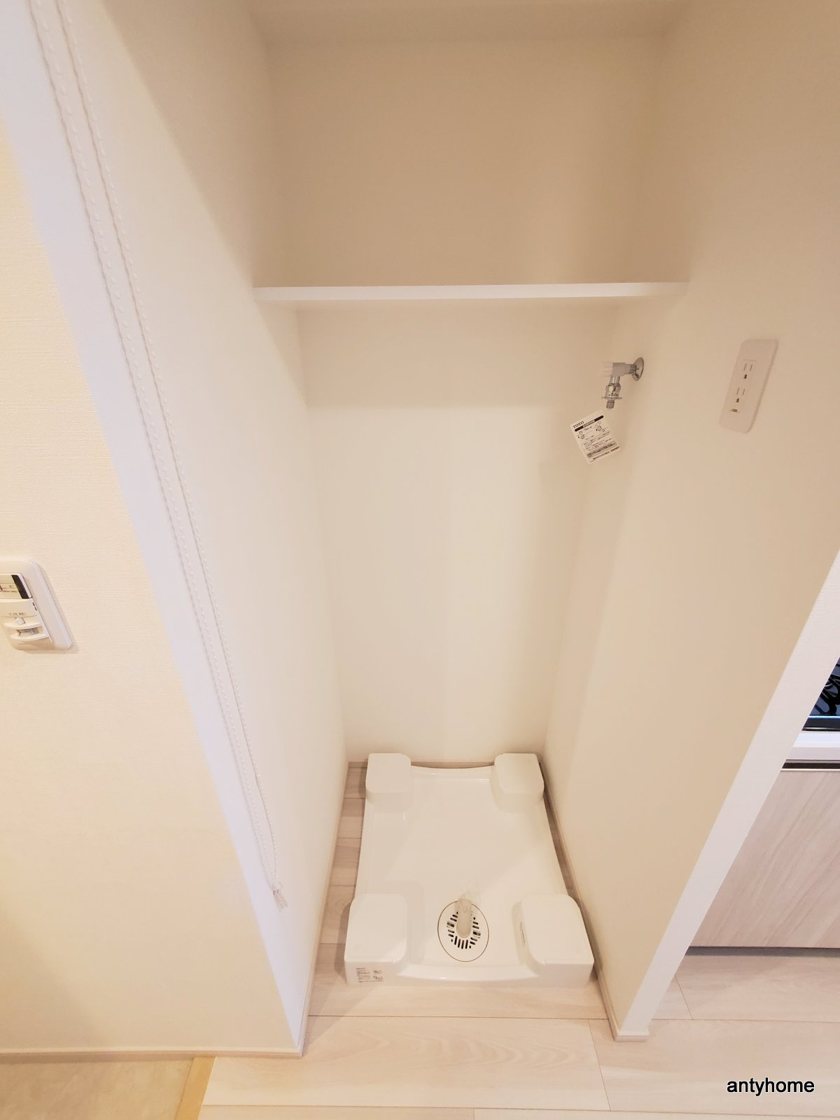 スプランディッド中之島DUE　仲介手数料無料のその他