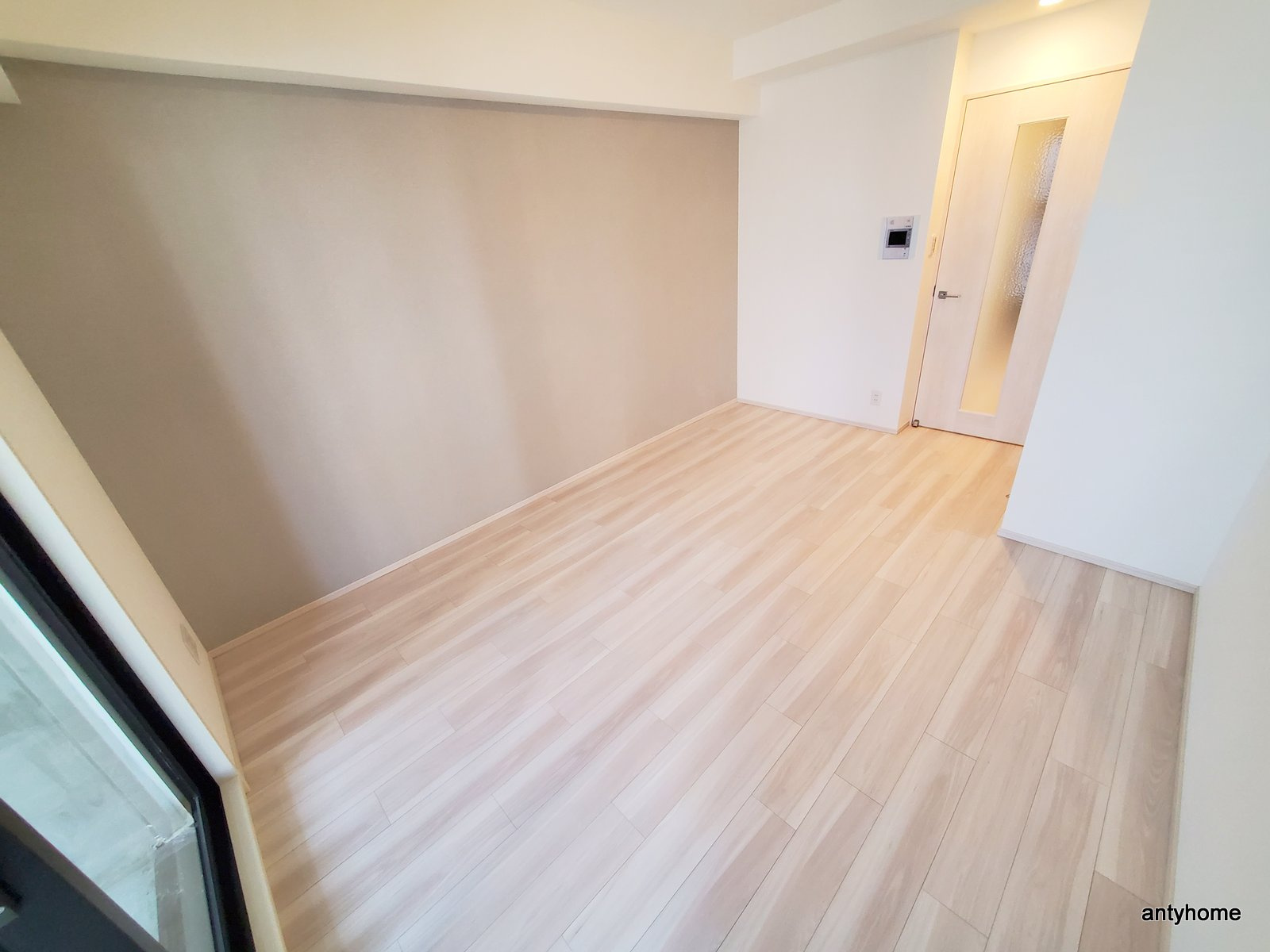 スプランディッド中之島DUE　仲介手数料無料の洋室