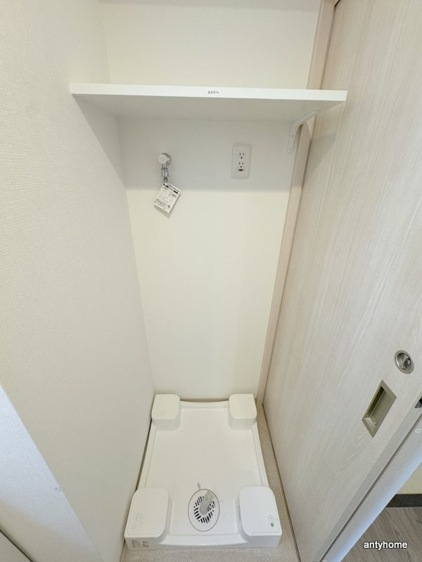 スプランディッド中之島DUE　仲介手数料無料のその他