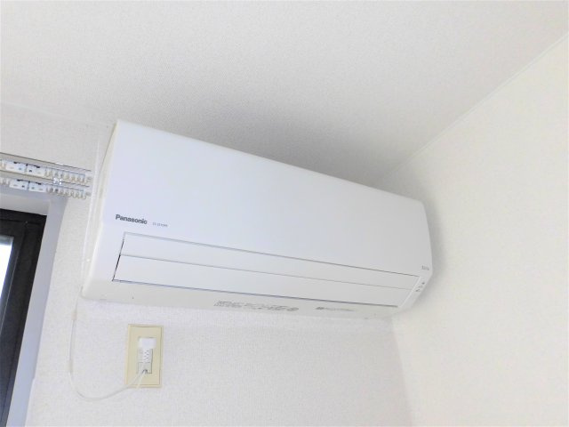 サンビレッジ築捨の設備