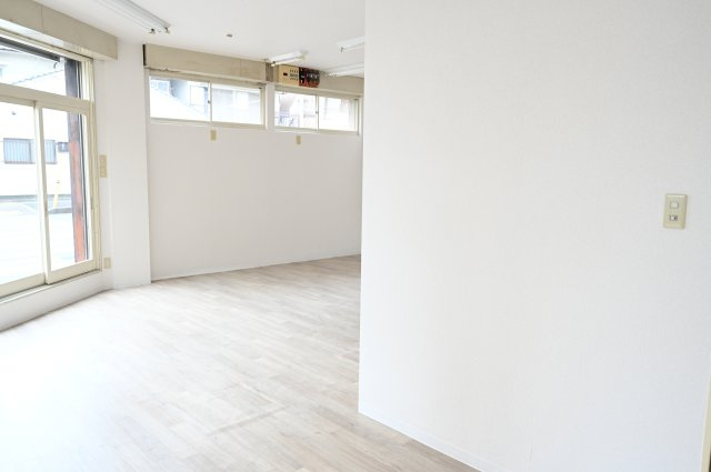 【内装】 | メモリーホーム第一ビル