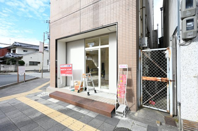 【外観】 | メモリーホーム第一ビル