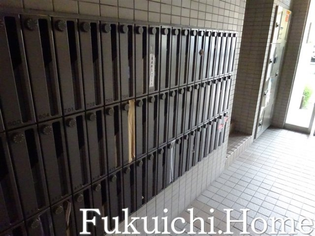 【その他】 | プレールカテリーナ代田橋