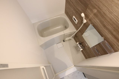 【浴室】 | プロフォンド