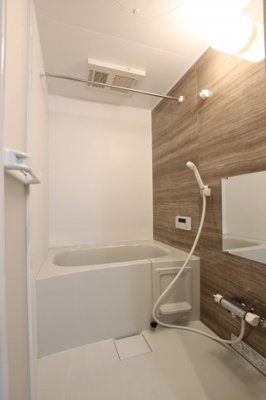 【浴室】 | プロフォンド