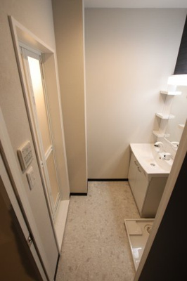 【洗面所】 | プロフォンド