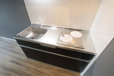 【キッチン】 | プロフォンド