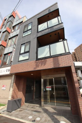 【外観】 | プロフォンド