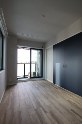 【寝室】 | プロフォンド