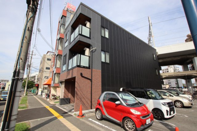 【外観】 | プロフォンド