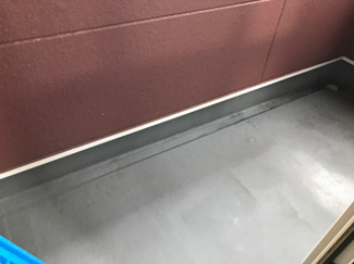 【バルコニー】 | フォルムフィールドコート