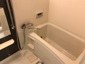 【浴室】 | フォルムフィールドコート