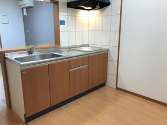 【キッチン】 | フォルムフィールドコート