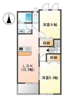【間取り】 | フォルムフィールドコート