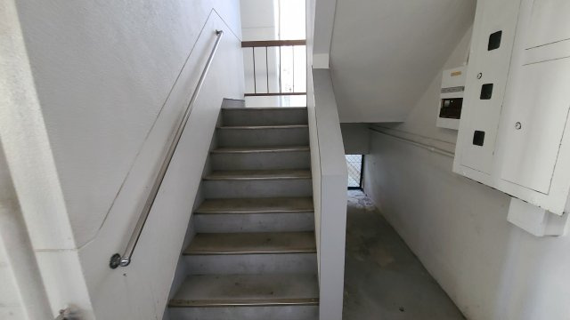 ときわ霞ヶ丘レクランのその他共用部分|☆神戸市垂水区　ときわ霞ヶ丘レクラン☆