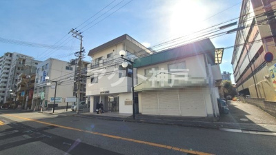 【外観】 | ときわ霞ヶ丘レクラン | ☆神戸市垂水区　ときわ霞ヶ丘レクラン☆