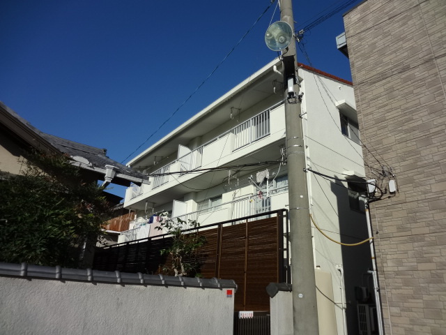 ヒルサイドテラス