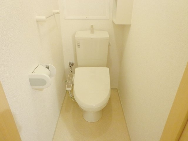 【トイレ】 | パーチェブレッザ