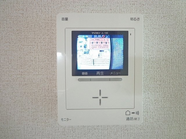 【セキュリティ】 | パーチェブレッザ