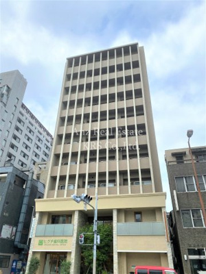 【外観】 | TY天六(ティーワイ天六) | 駅近のオシャレな外観のマンションです！　