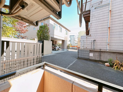 【展望】 | ジャルダンド駒込