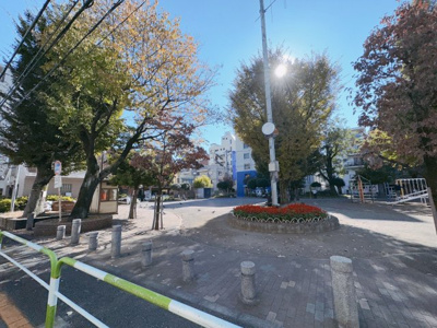 【周辺】 | ジャルダンド駒込