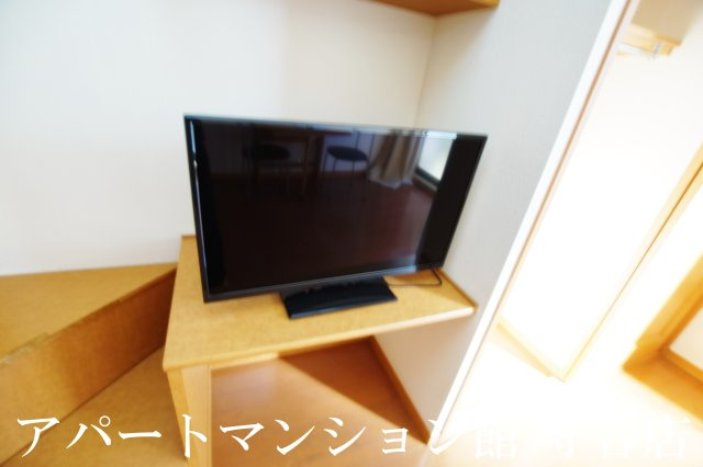 レオパレス沼崎の設備