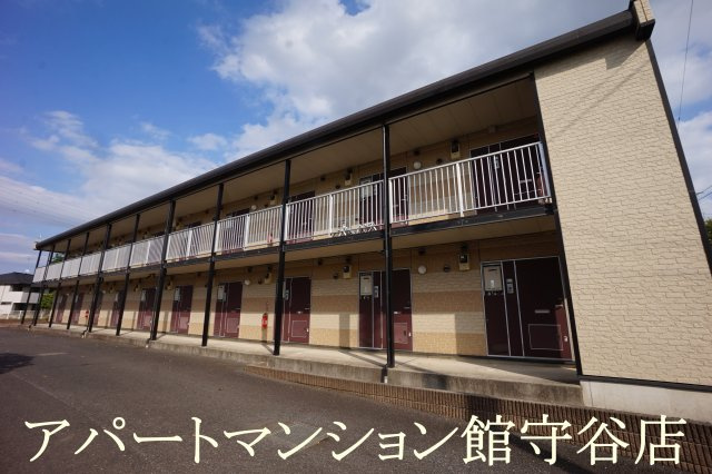 レオパレス沼崎の外観|画像1