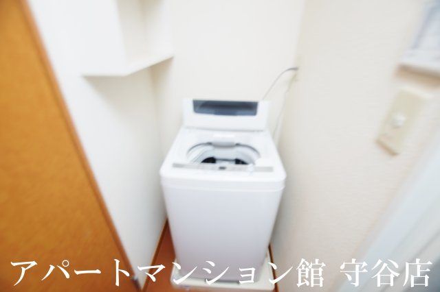 レオパレス沼崎の設備|画像9