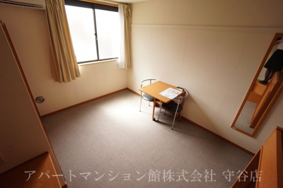 【内装】 | レオパレスサンスイ