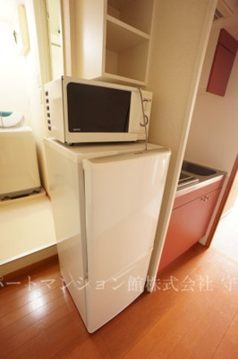 【その他】 | レオパレスサンスイ | 画像9