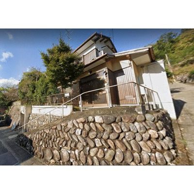 【外観】 | 岩倉花園町 中古戸建て★一部リフォーム済★