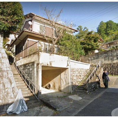  | 岩倉花園町 中古戸建て★一部リフォーム済★