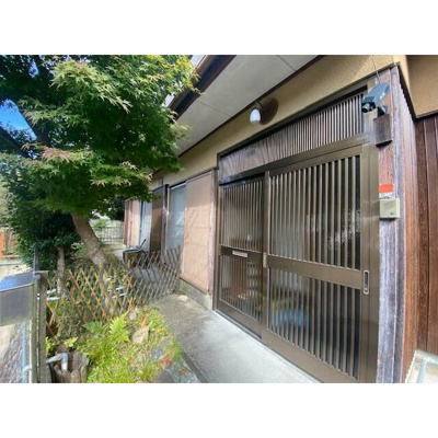  | 岩倉花園町 中古戸建て★一部リフォーム済★