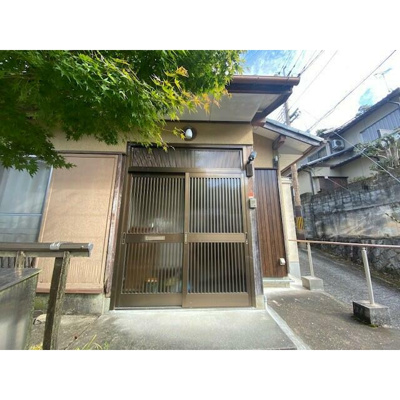  | 岩倉花園町 中古戸建て★一部リフォーム済★