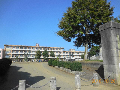 【その他】 | りんどうハイム | 周辺環境