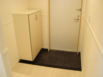 【収納】 | アーバンブルー藤 | シューズボックス