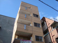 アーバンブルー藤の画像