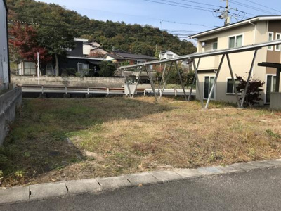 【外観】 | 南部町東町土地
