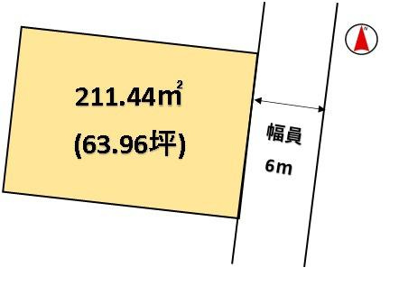 【土地図】 | 南部町東町土地
