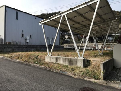  | 南部町東町土地