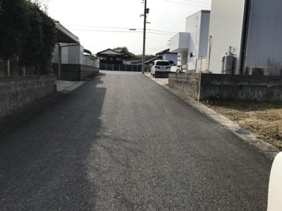  | 南部町東町土地