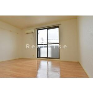 アーニストハウスＢ棟の寝室