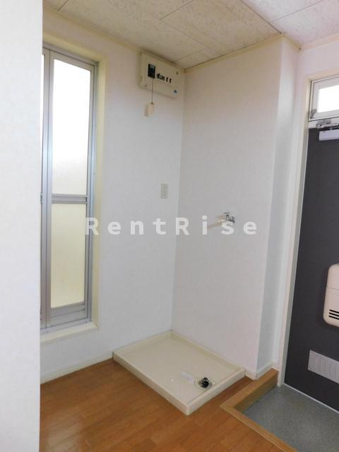 アーニストハウスＢ棟のその他共用部分